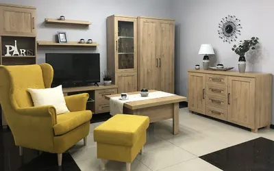 Salon meblowy - Meble Bodzio Kutno - sklep z meblami Karola Szymanowskiego 2